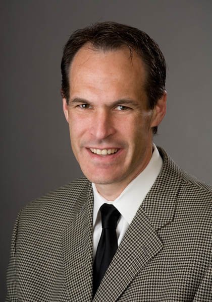 William Johncock, DPM