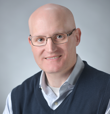 Allen Griffin, MD photo