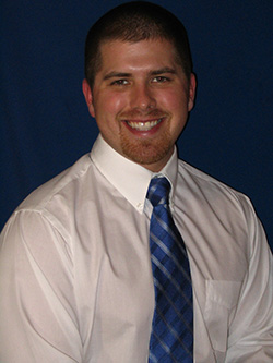 Timothy Brock