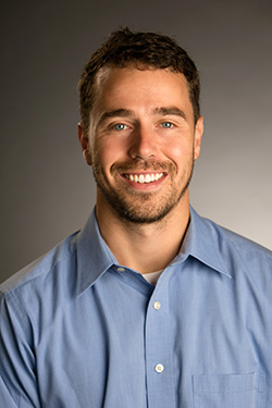 Alex Heyrman MD