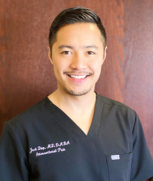 Jack Diep, MD
