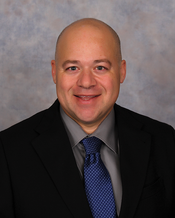 Kevin Hooker, MD