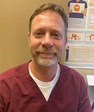 Paul Mahnke, ACNP