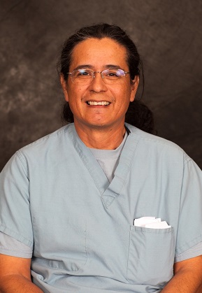 Abe Saiz, MD