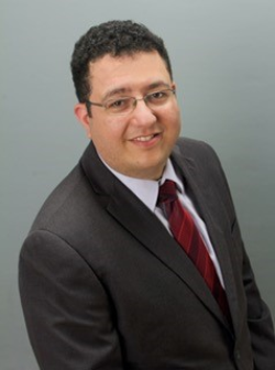 Alexandre Benjo, MD