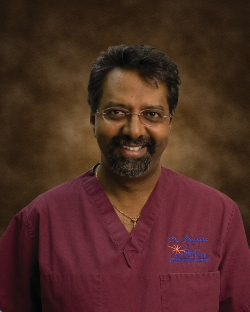 Hitendra Chauhan MD