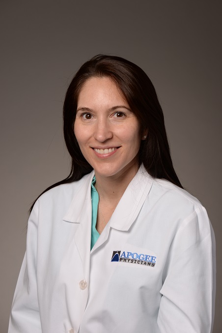 Demitria Hernandez, MD