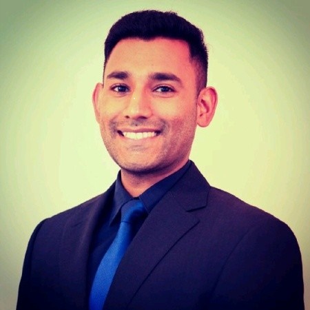 Kartik Iyer, MD