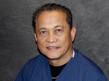Vic Oyas, MD