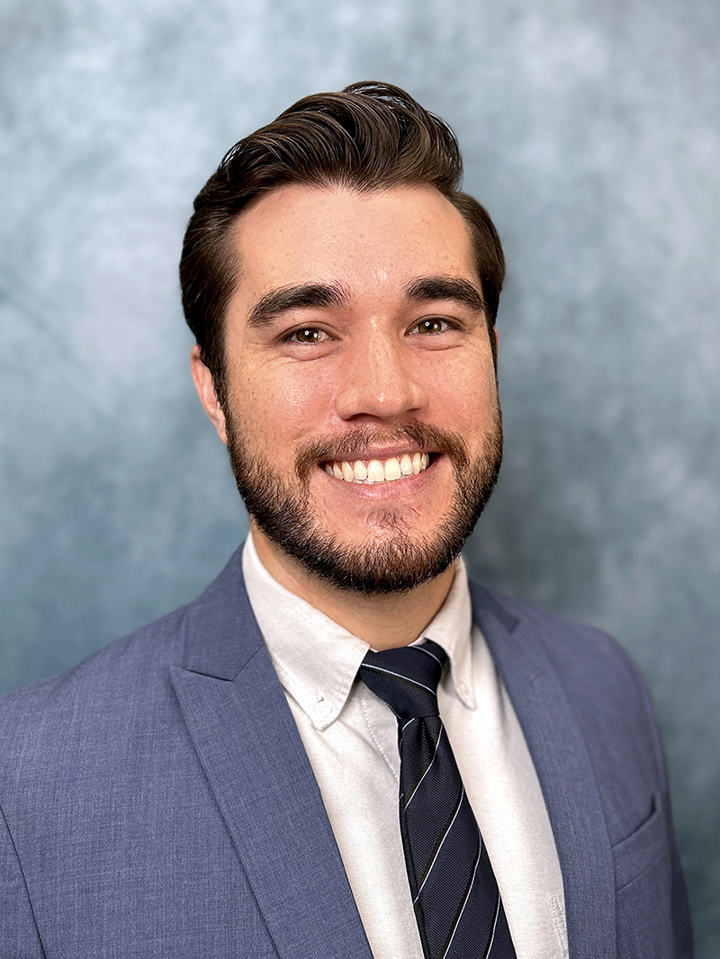 Brandon Herndon MD
