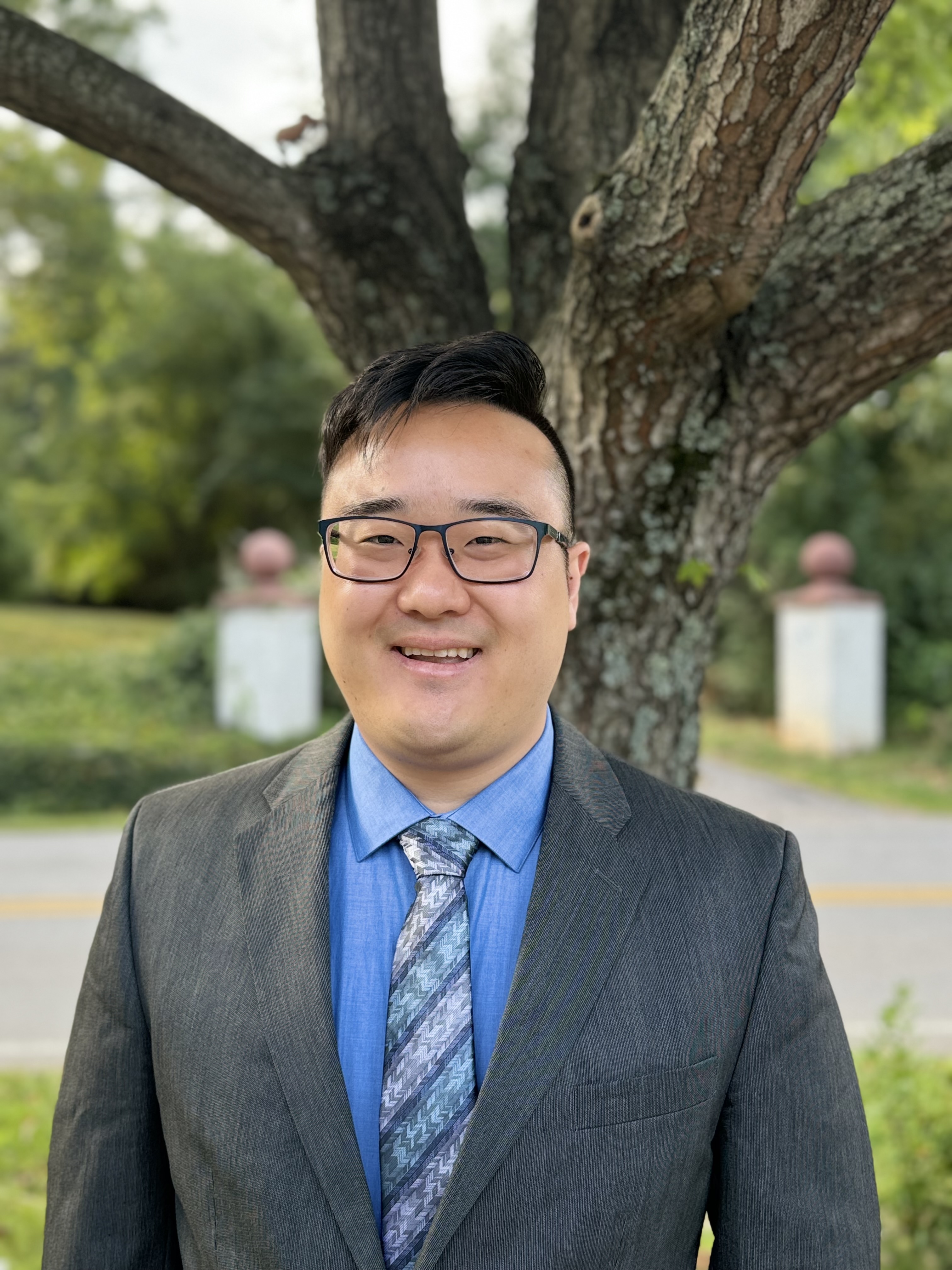 Tony Li DO