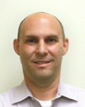 Darren Mesibov, FNP