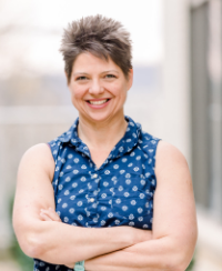 Pamela Jensen-Stanley, DPM
