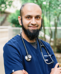 Abdul Rehman, MD
