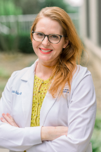 Alisha C. Wilson PA-C