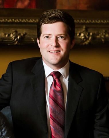 James Huffman, MD