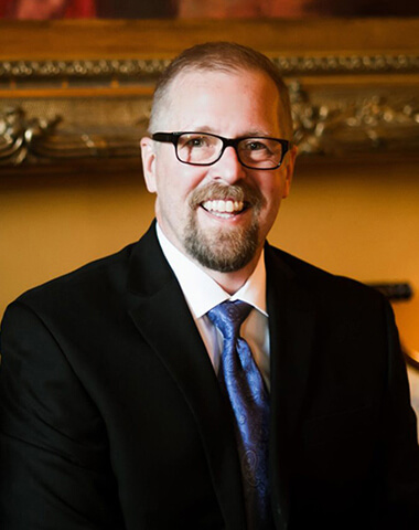 Mark Huffman, MD