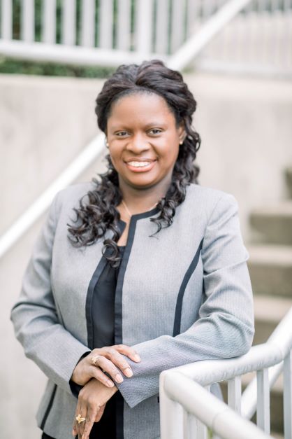 Mandissa Alicia Sealey MD