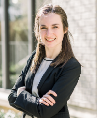 Katelyn Fortenbery PA-C