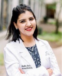 Madiha Jilani, MD