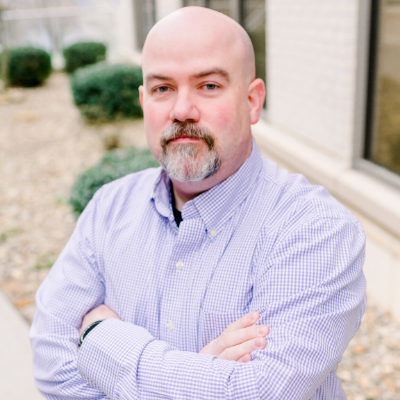 Tommy Shelton, MD