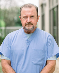 Ben B. Alderdice, DMD