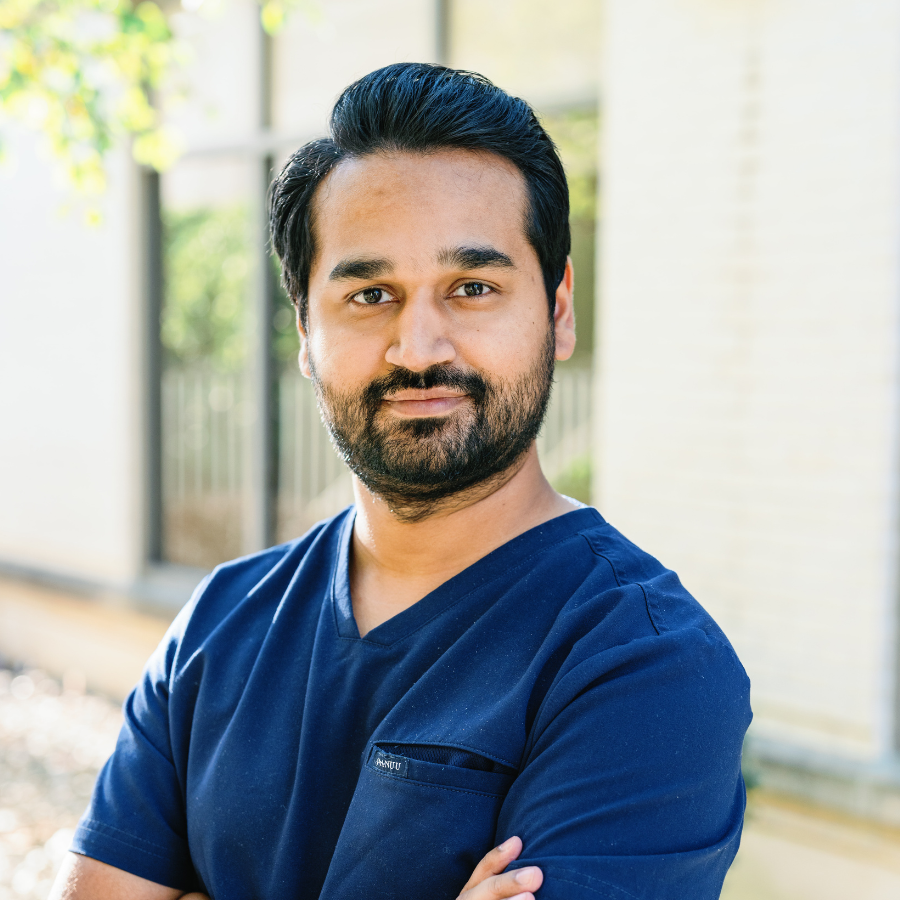 Muhammad Alvi, MD