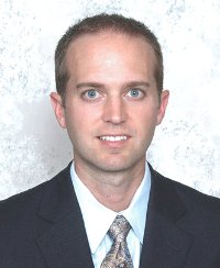 Brian Baker, MD