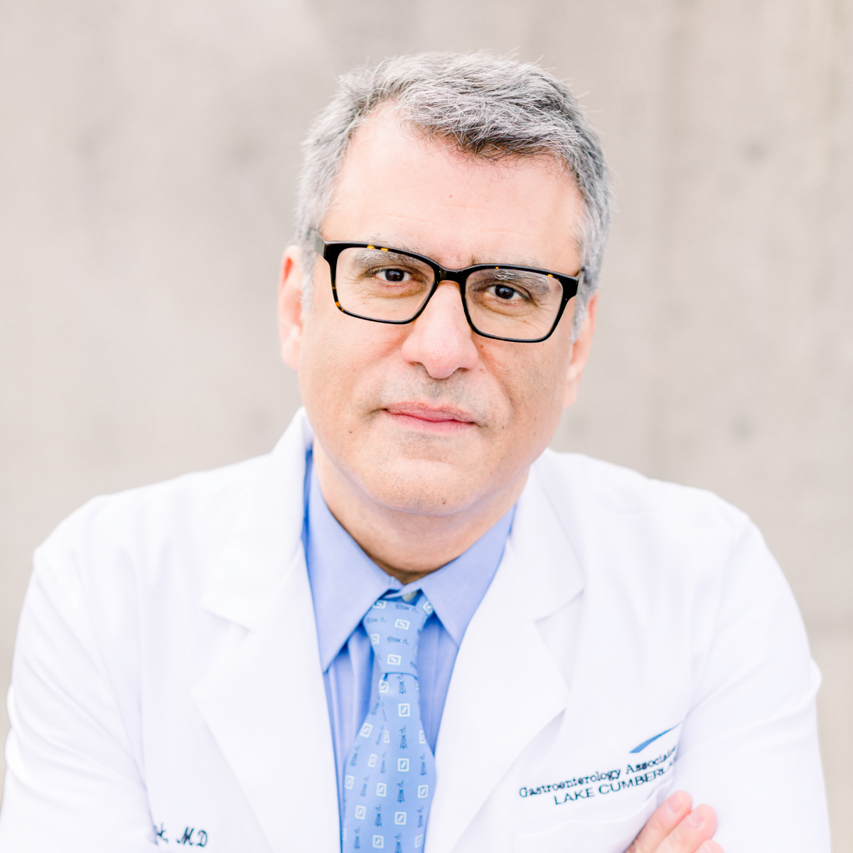 Samir Cook MD
