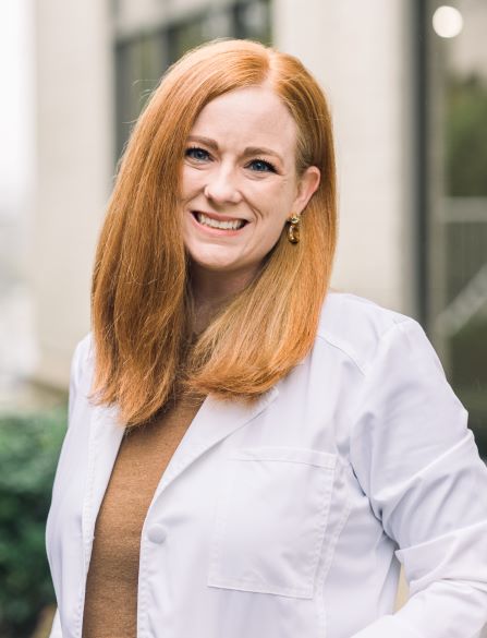 Erin Blasko APRN, CCK