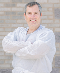Harold Helton, MD