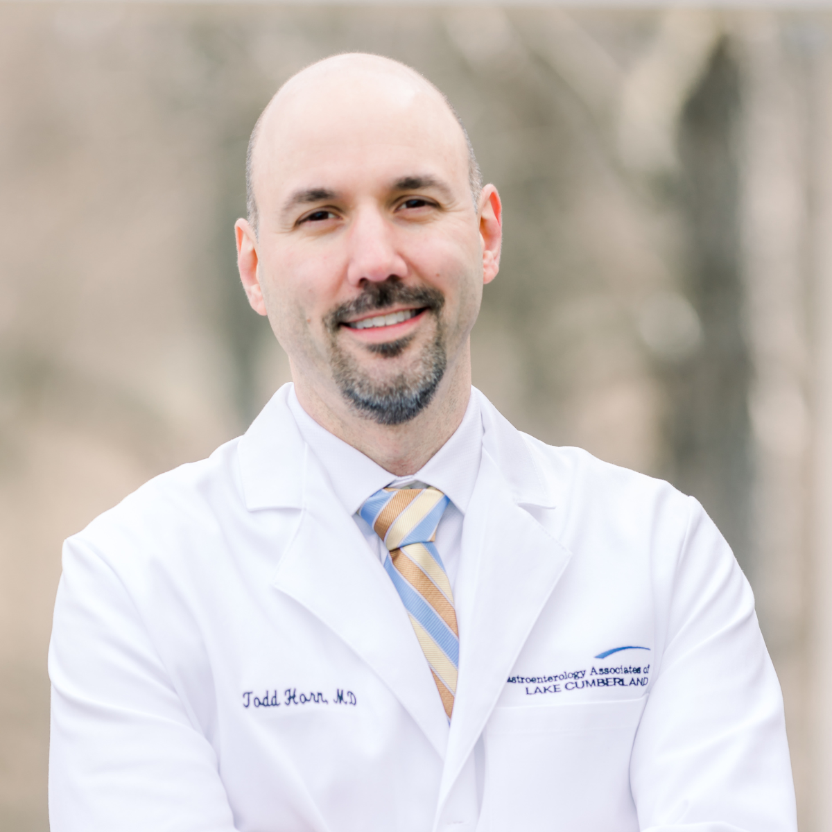 Todd Horn MD
