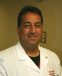 Ibraiz Iqbal, MD