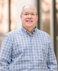 Jonathan Ricker, MD