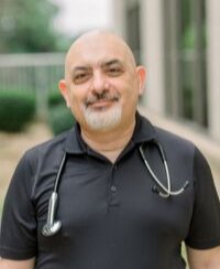 Khaled Saleh, MD 