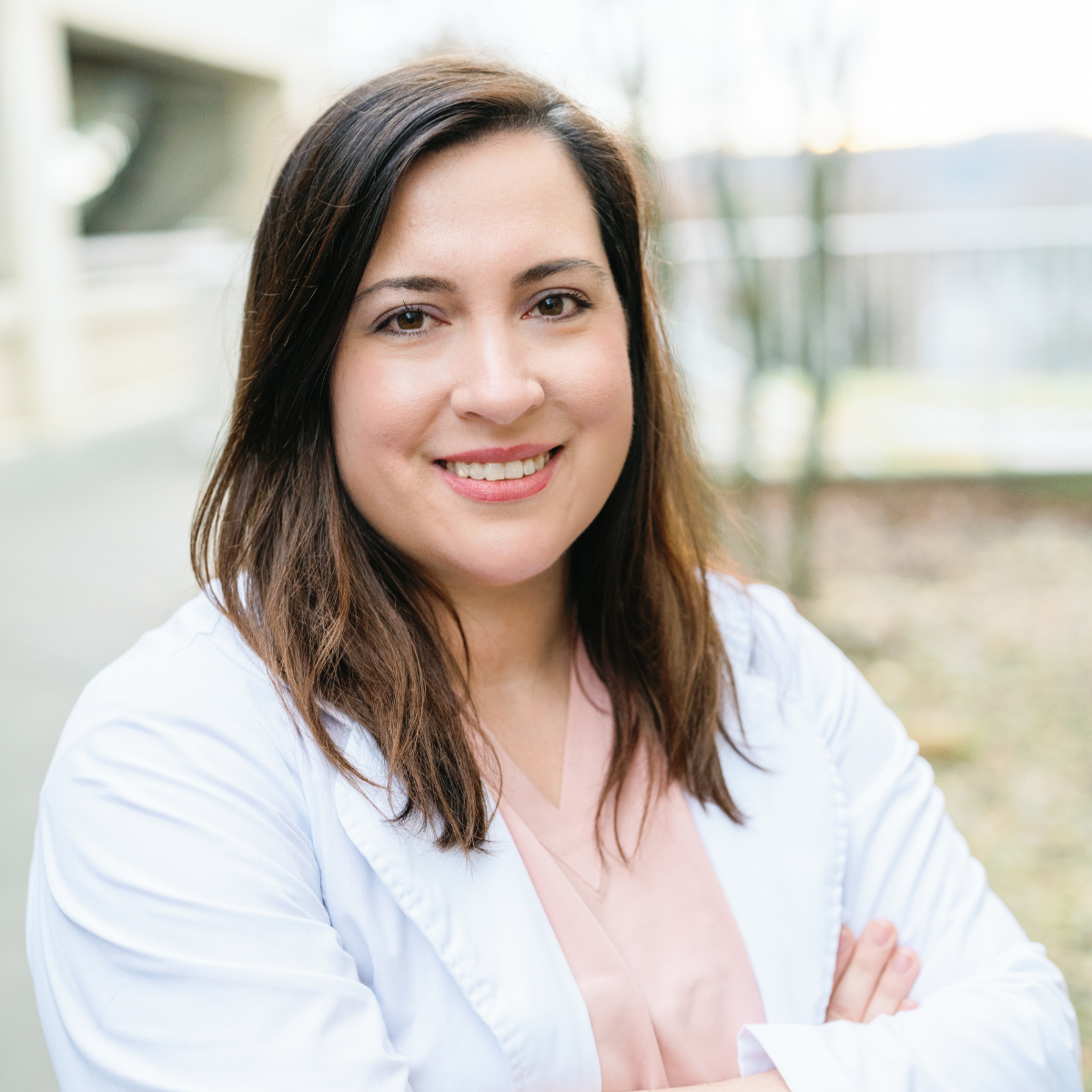 Elizabeth Combs APRN