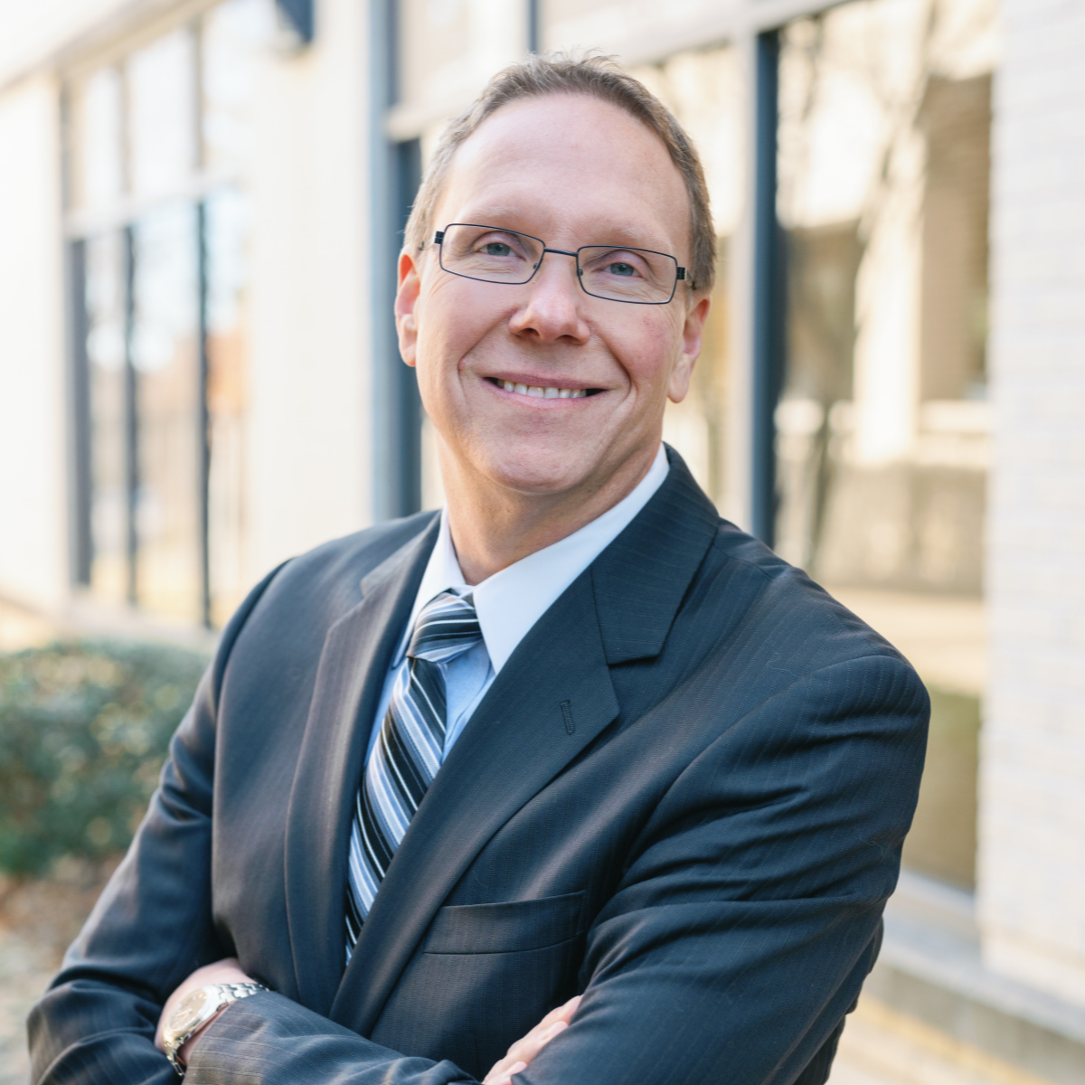 Ronald L. McGavic, Jr. MD