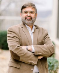 Mateen Ahmed, MD