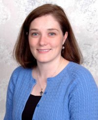 Melissa Hansford, MD