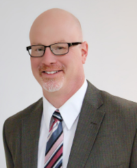 Christopher Miller, DPM