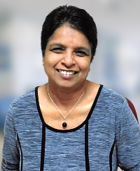 N. Mullai MD