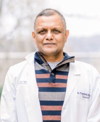 Natarajan Thannoli, MD 