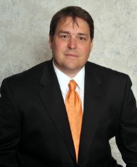 Paul Wooldridge, MD
