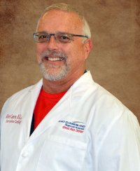 Robert Cameron, MD