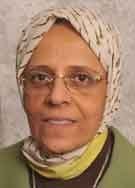 Sanaa Mahmoud, MD
