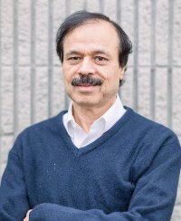 Syed Umar, MD