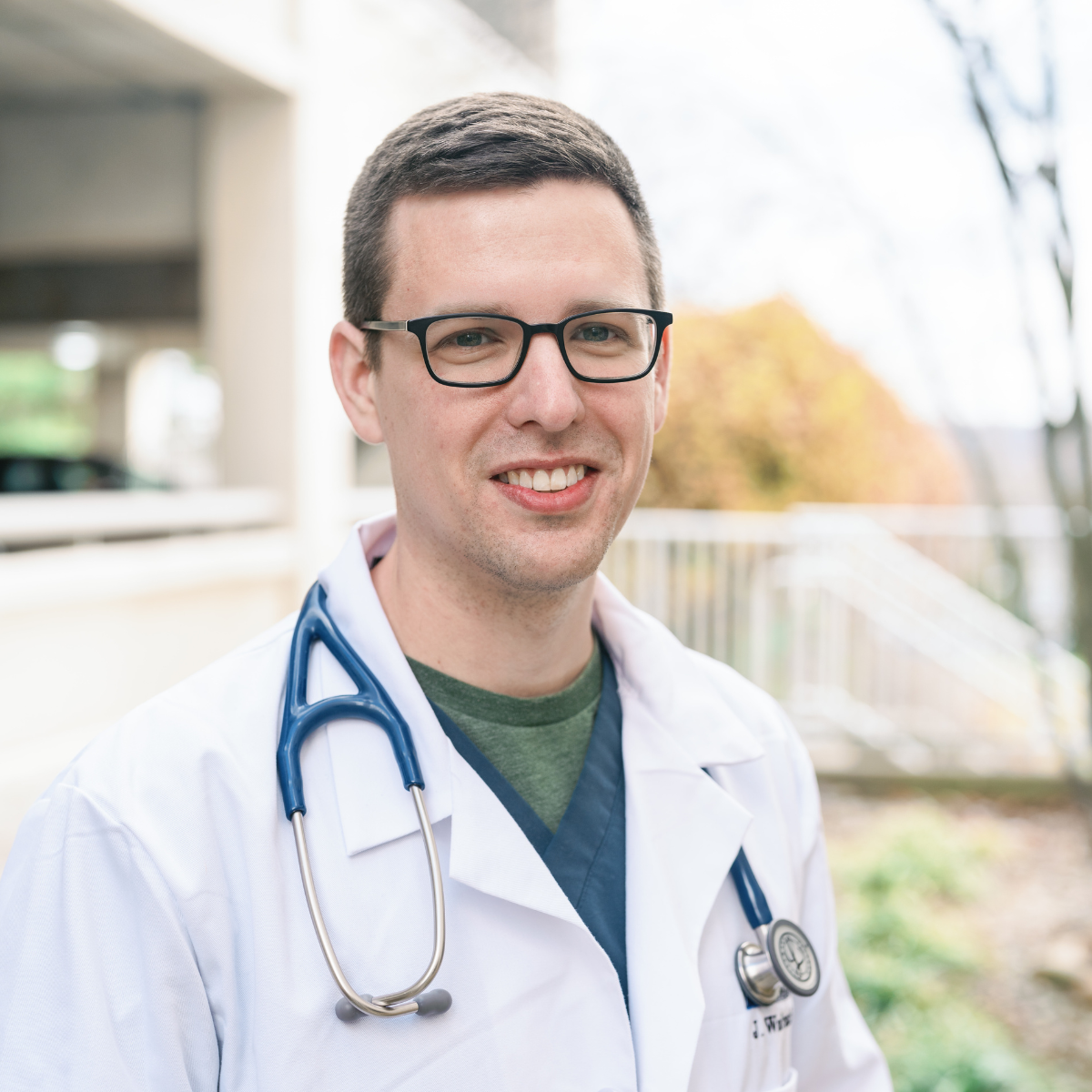 Jonathan Walrath, DO