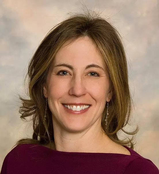 Molly Vosburg, MD