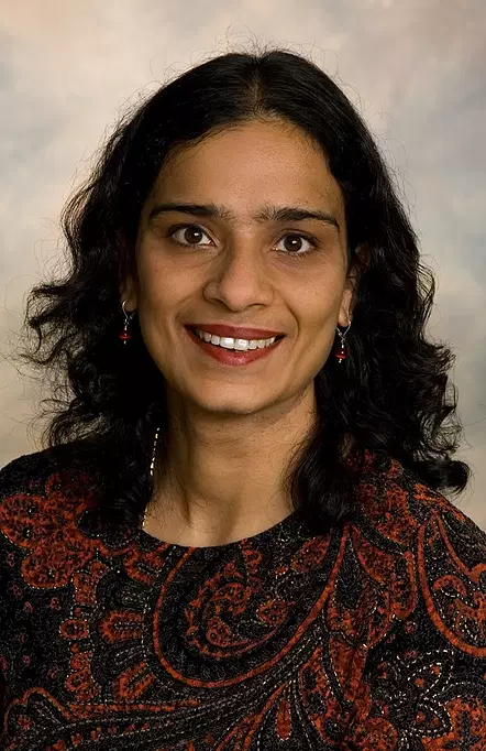 Madhavi Garimella, MD