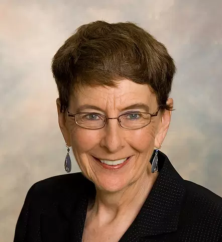 A. Carolyn Linnebur, MD